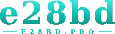 e28bd logo